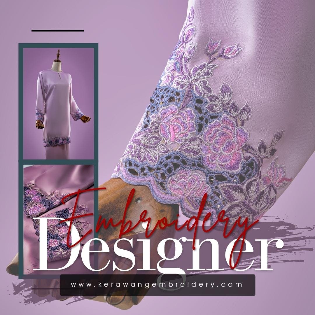 Main Collage KE Tempahan Jahit Sulam Kerawang Busana Pengantin 268