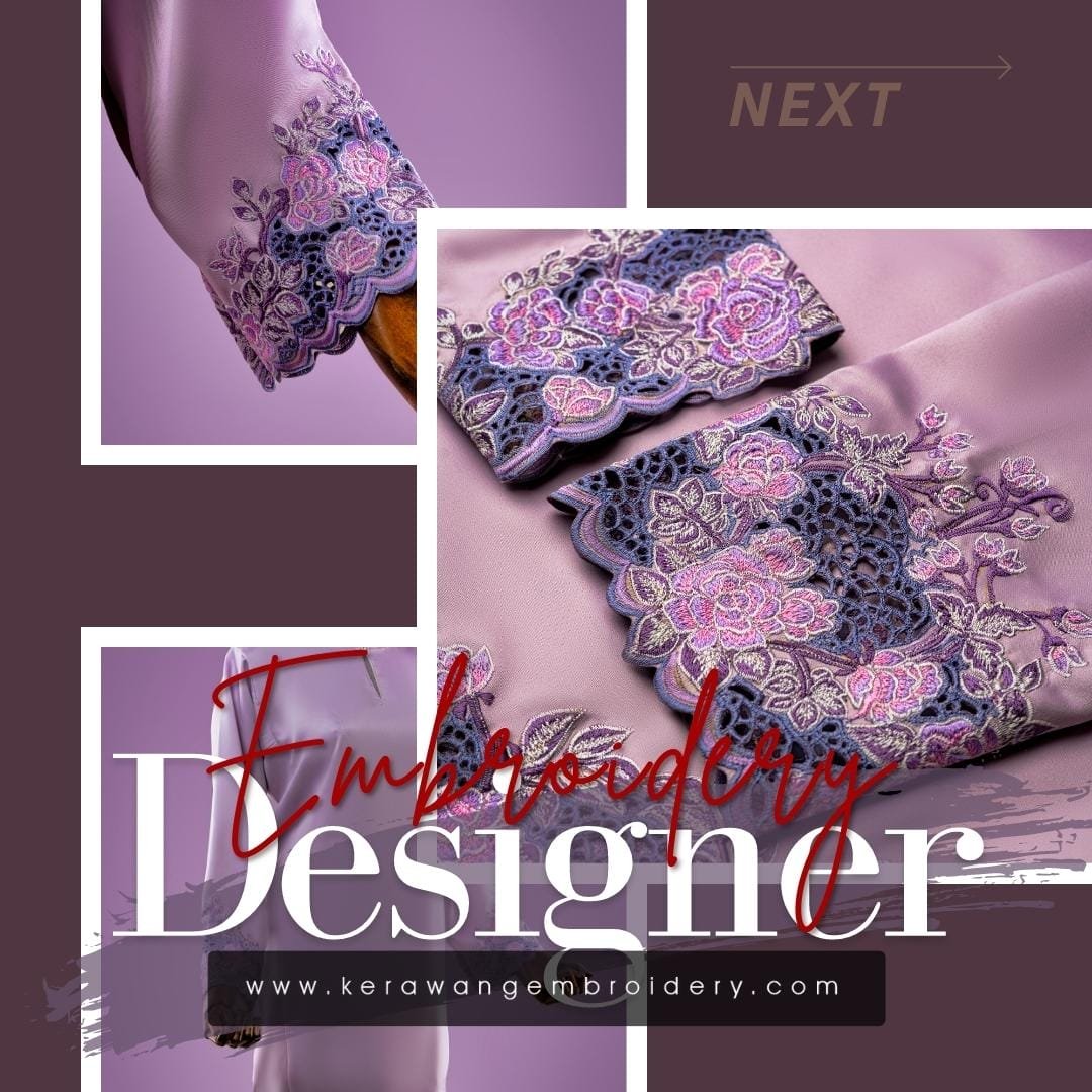 Main Collage KE Tempahan Jahit Sulam Kerawang Busana Pengantin 269