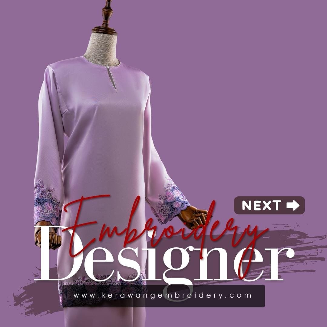 Main Collage KE Tempahan Jahit Sulam Kerawang Busana Pengantin 270